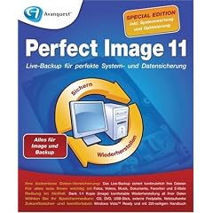 Perfect Image 11 Special Edition