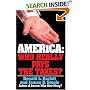 America: Who Really Pays the Taxes?