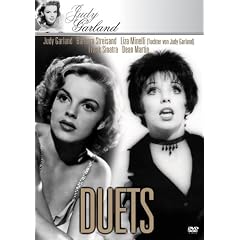 Judy Garland - Stars im Duett