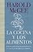 Books : Cocina Y Los Alimentos, La
