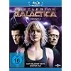 Battlestar Galactica - Season 3 [Blu-ray]