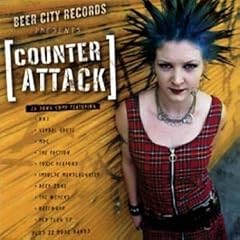 Counter Attack