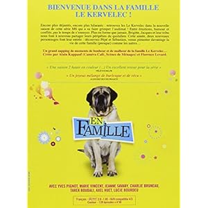 En famille - Saison 2 - Partie 2