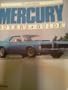 Illustrated Mercury Buyer's Guide (Illustrated Buyer's Guide)