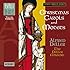 Complete Vanguard Classics: Music For The Christmas Season, Christmas Carols and Motets