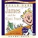 James and the Giant Peach Unabr CD Low Price