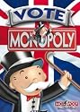 Monopoly Here and Now UK Edition