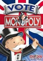 Monopoly Here and Now UK Edition