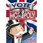Monopoly Here and Now UK Edition