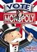 Monopoly Here and Now UK Edition