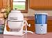 Wonderwash Mini Portable Clothes Washing Machine with Mini Countertop Clothes Spin Dryer