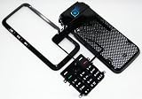 Review U-Bop Accessories  / U-Bop Housing Fascia Kit for Nokia 5310 , Black
