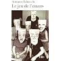 Le jeu de l'envers