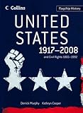 United States 1917-2008 : and Civil Rights 1865-1992