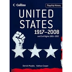 Flagship History - United States 1917-2008: and Civil Rights 1865-1992
