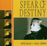 Outlands - the Demos