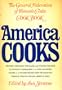 America Cooks: The  General Federation of Women's Clubs Cook Book