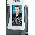 Great Gatsby (Longman Literature)