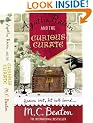 Agatha Raisin and the Curious Curate