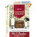 Agatha Raisin and the Curious Curate