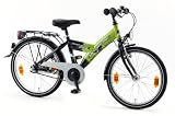 Vermont - Vélo Enfant Garçon - 203 Alu - 20 pouces - 3 vitesses - 2010