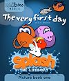 Splash the Lifeboat; The very first day 