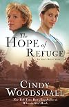 The Hope of Refuge: A Novel (An Ada's House Novel)