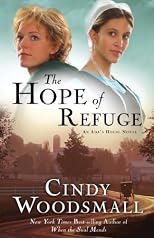 The Hope of Refuge: A Novel (An Ada's House Novel)