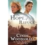 The Hope of Refuge: A Novel (An Ada's House Novel)