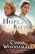 The Hope of Refuge: A Novel (An Ada's House Novel)