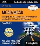 McAd/McSd **ISBN: 9780789728241**