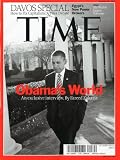 Time Asia January 30, 2012 (単号)