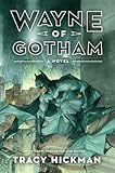Wayne of Gotham