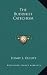 Books : The Buddhist Catechism