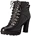 Nine West Women's ABRIAL Leather Boot