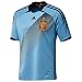 Adidas Spain Away Jersey EURO 2012