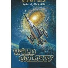 Wild Galaxy: Selected Science Fiction Stories