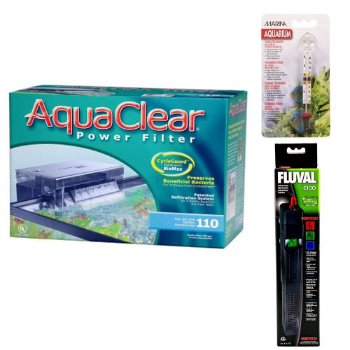 Aquaclear 110 Power