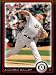 2010 Bowman #35 Andrew Bailey - Oakland Athletics (Baseball Cards)