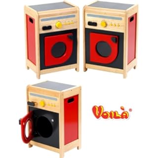 Voila Pretend Washing Machine