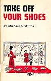 Take off your shoes