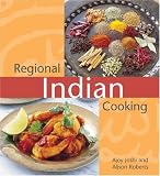 Regional Indian Cooking