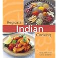 Regional Indian Cooking by Ajoy Joshi and Alison Roberts