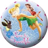 Disney Fairies Toys Playball 8.4 Diameter Playground Ball