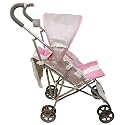 Kolcraft iBaby Reclining Umbrella