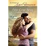 First Come Twins (Harlequin Superromance)
