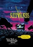 Sleepwalkers [DVD] [1992] [Region 1] [US Import] [NTSC]
