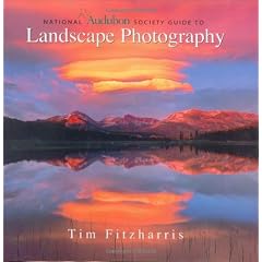 National Audubon Society Guide to Landscape Photography