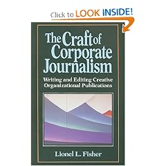 The Craft of Corporate Journalism