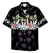 Pacific Legend Boys Old Time Woodie Surfboard Shirt